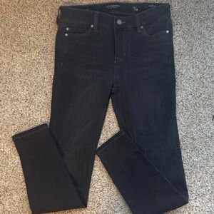 Liverpool Women's Black Skinny Jeans